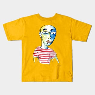 Picasso Kids T-Shirt